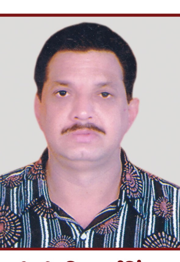 Vikramsing Panchamsing Pardeshi