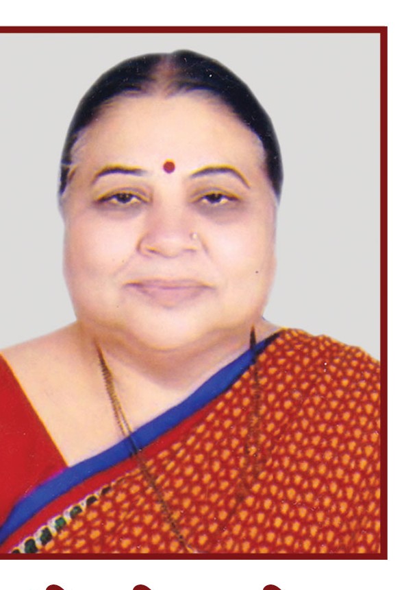Smt. Sonal Jagdish Patni