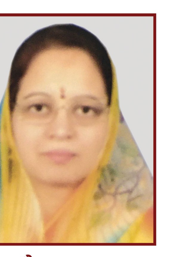 Sau. Pooja Manish Kabra